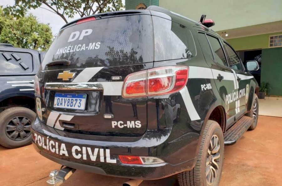 ANGÉLICA: Homem é esfaqueado enquanto “catava\' latinha em bar