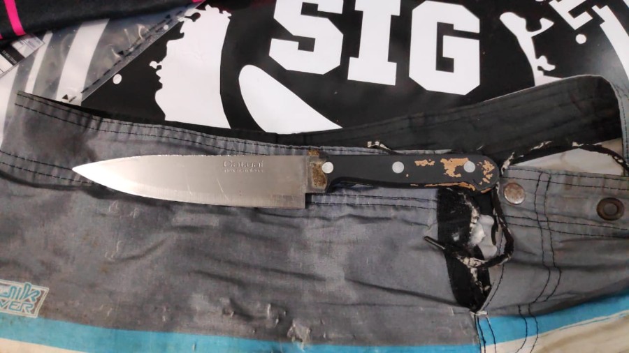 Polícia Civil elucida tentativa de homicídio ocorrido em Dourados