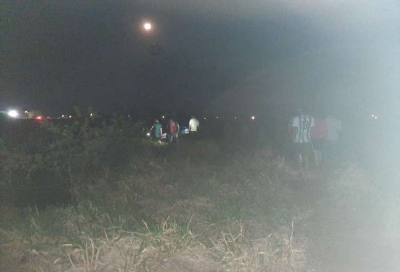 Adolescente de 14 anos morre afogado em lago
