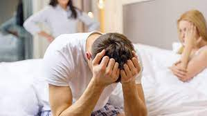9 razões pelas quais os homens traem