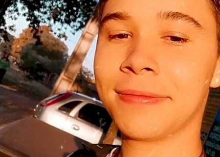 Adolescente morre ao receber descarga elétrica