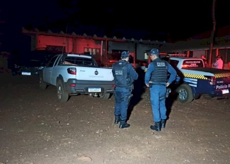 Crime com morte de idoso e roubo de cofre teve participação de filha e amante