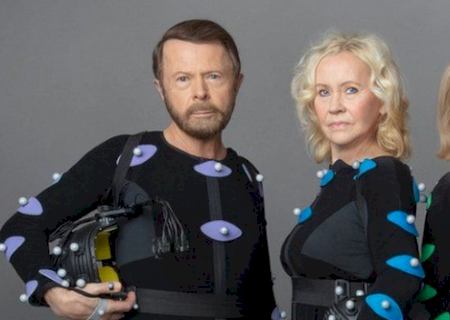 ABBA retorna após quase 40 anos com novo álbum e show; ouça músicas