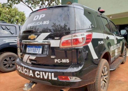 ANGÉLICA: Homem é esfaqueado enquanto “catava' latinha em bar
