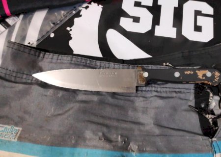 Polícia Civil elucida tentativa de homicídio ocorrido em Dourados