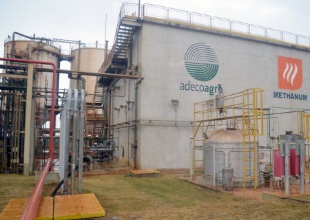 Adecoagro e Galileo Technologies iniciam, em setembro, etapa de projeto inovador que abastece veículos com biometano