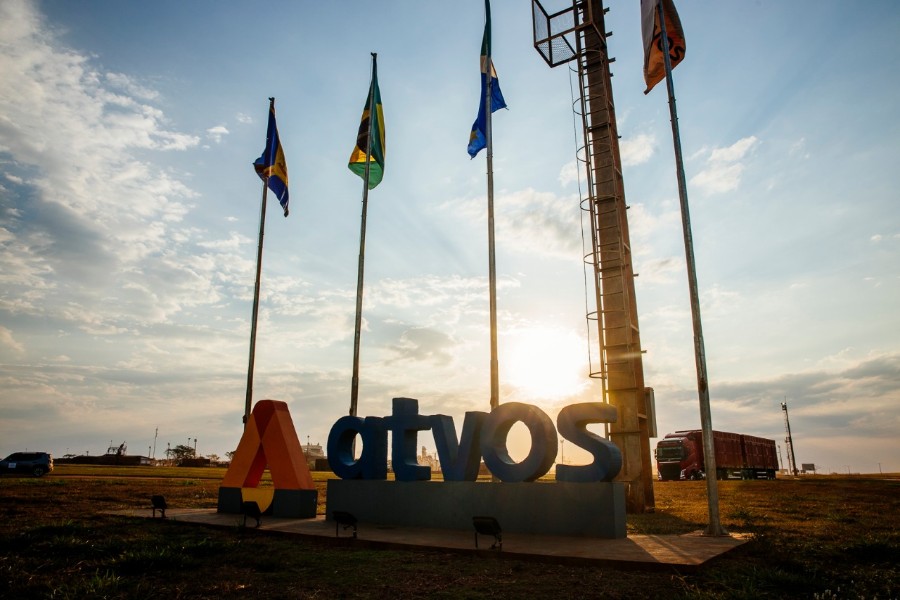 Atvos apoia o protagonismo feminino no agronegócio