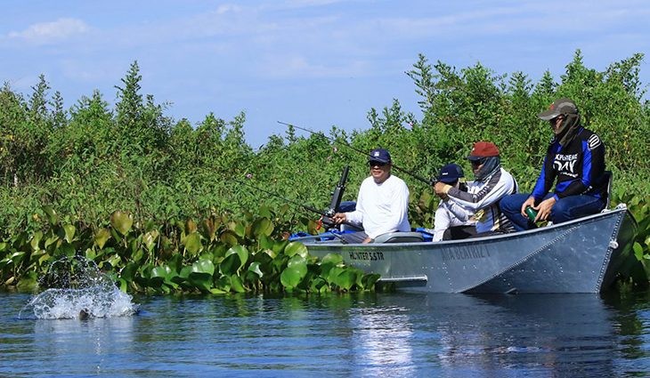 É a última semana para pesca nos rios de Mato Grosso do Sul