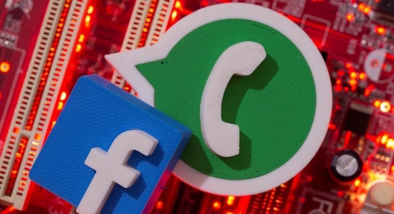 Colapso geral: Facebook, Instagram, WhatsApp e Messenger saem do ar