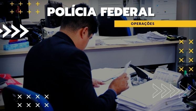 Deodápolis-PF deflagra operação contra fraude no Auxílio Emergencial