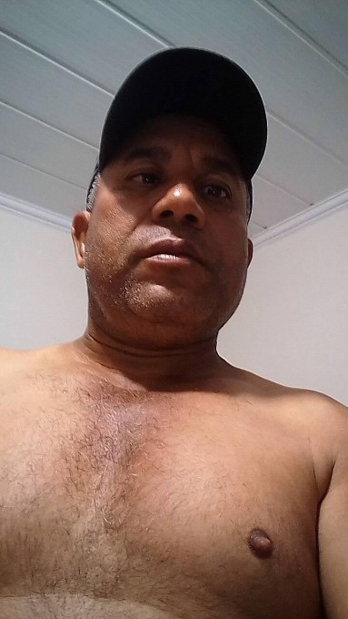Angélica - Homem esta desaparecido