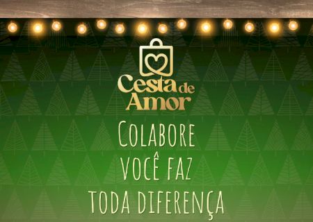 Cesta de Amor: iniciativa da Sicredi Centro-Sul MS reúne parceiros em grande ação solidária