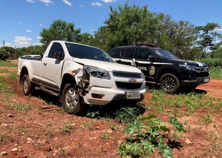 Loja de móveis e residência de proprietário é assaltada em Nova Alvorada do Sul