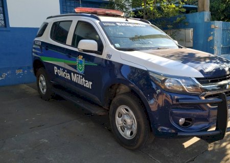 Homem é assassinado em frente de casa