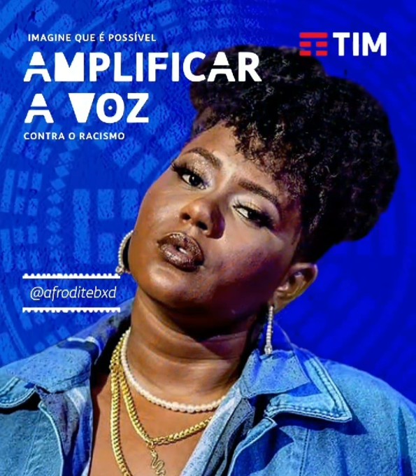 No mês da Consciência Negra, TIM lança guia antirracista e programa de indicação de pessoas negras