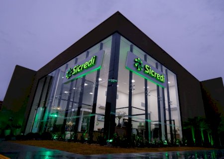 Sicredi Centro-Sul MS chega ao município de Jateí