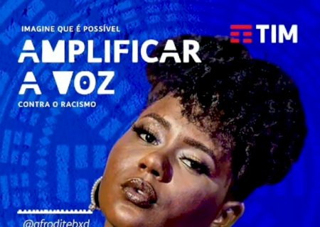 No mês da Consciência Negra, TIM lança guia antirracista e programa de indicação de pessoas negras