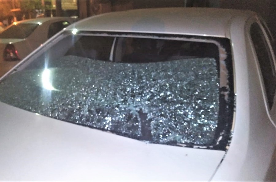 Carro da Saúde de Angélica: PC diz que não houve crime, mas motorista mantém versão original