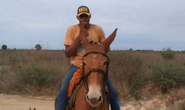 Trabalhador de MS morre após cortar a perna com faca que carregava ao pular muro