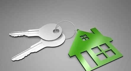 Sem crédito bancário, mais pessoas estão pagando imóveis à vista