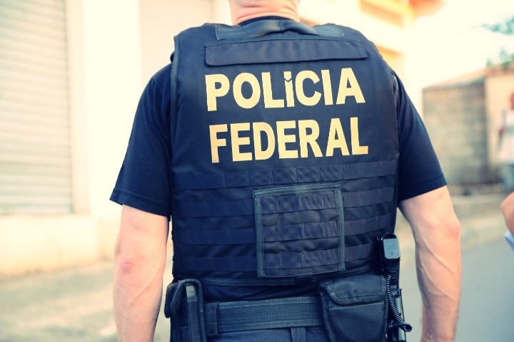 PF deflagra Operação OVERLOAD contra o tráfico internacional de drogas no MS.