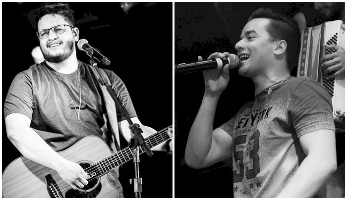 Luto no meio  Sertanejo