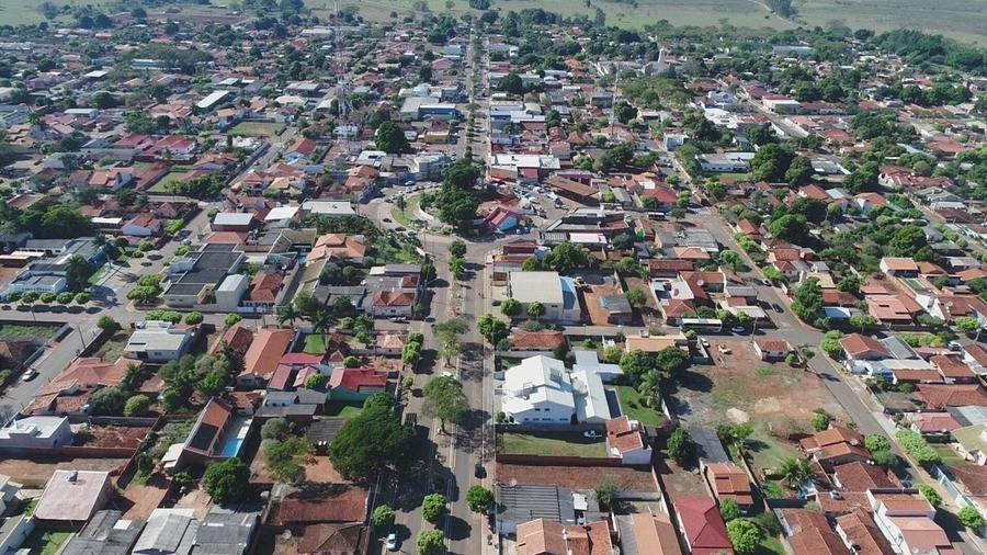 Anaurilândia: Casos ativos de Covid-19 seguem em elevação e chegam a 52 nesta quinta-feira