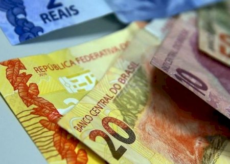 Governo publica MP com novo salário mínimo de R$ 1.212