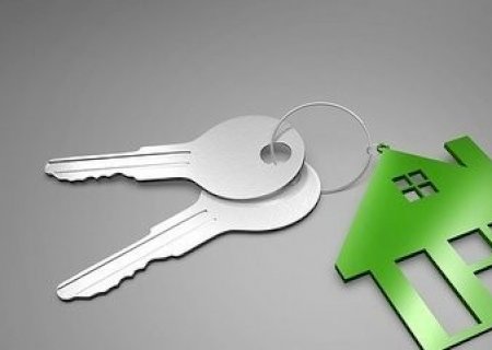 Sem crédito bancário, mais pessoas estão pagando imóveis à vista