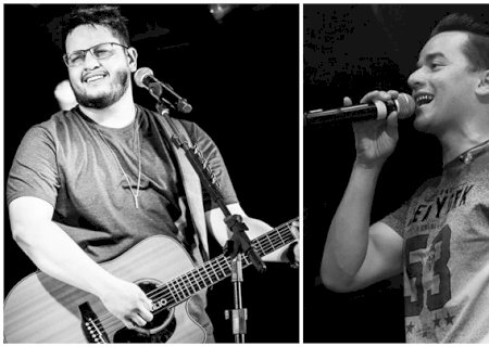 Luto no meio  Sertanejo
