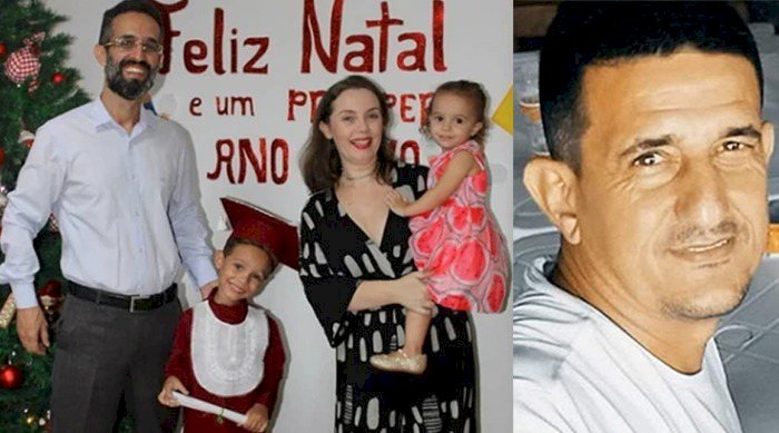 Família de Mato Grosso do Sul morre soterrada dentro do carro após deslizamento em MG