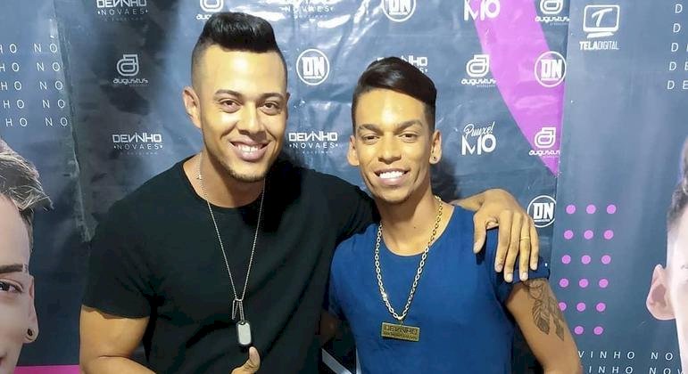 Ônibus tombou em São Sebastião, município do sul do estado de Alagoas; músico Cláudio Douglas dos Santos não resistiu