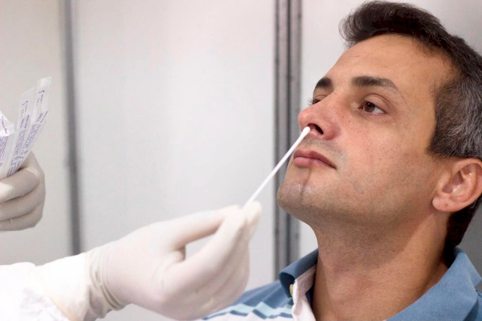 A Fiocruz acaba de finalizar o desenvolvimento de dois novos testes moleculares para o diagnóstico da Covid-19