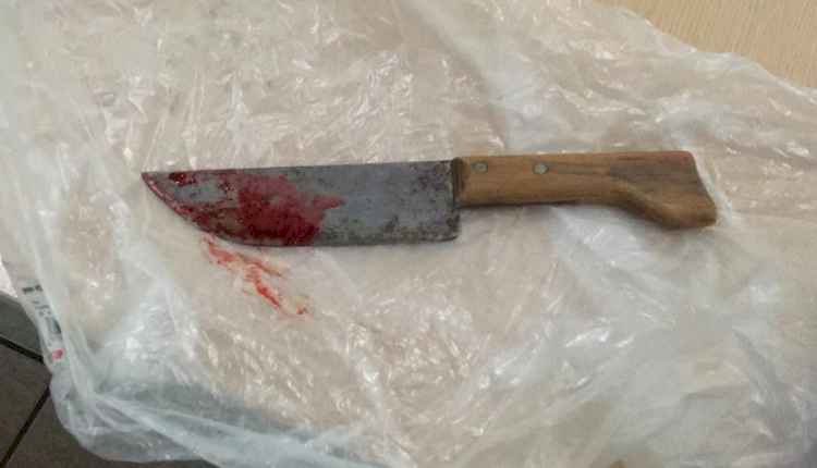 Churrasco em família termina com agressão e jovem esfaqueado em MS
