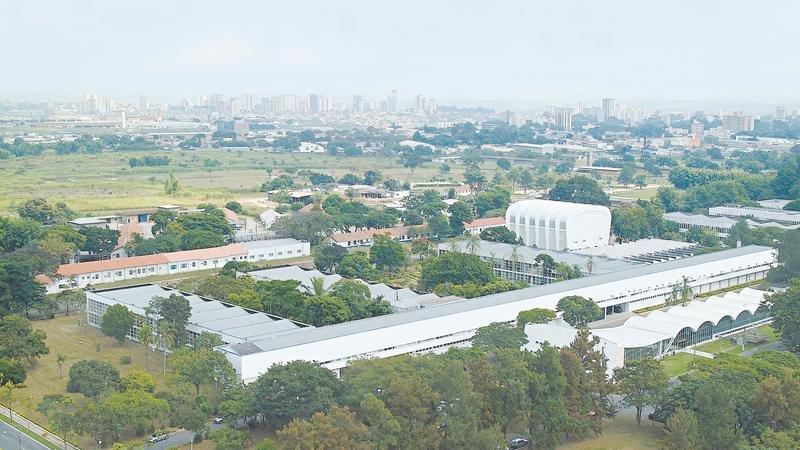 Porque o Ceará aprova tantos alunos no vestibular do ITA, que é considerado o mais difícil do país