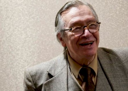 Olavo de Carvalho morre, aos 74 anos, nos Estados Unidos