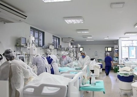 Influenza H3N2, faz mais uma vitima, mulher de 25 anos sem comorbidades