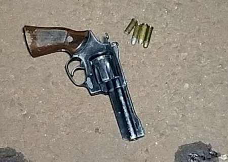 Confronto entre policiais do SIG e bandidos deixa uma pessoa morta