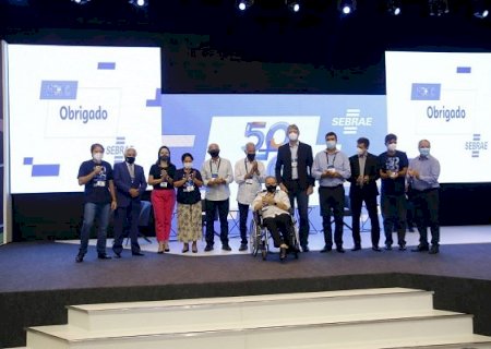 50+50: Sebrae/MS apresenta principais ações para apoiar empreendedor neste ano