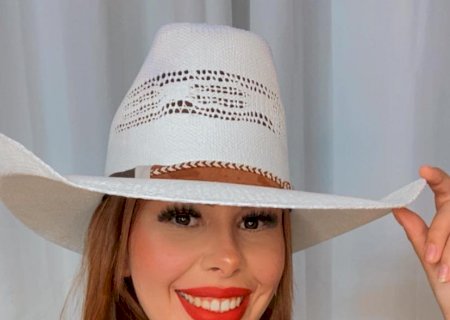 Ivinhema - Jovem Ivinhemense ira representar o município no Agro Reality.