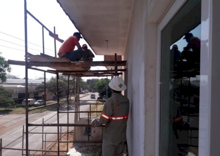 Energisa orienta sobre segurança com a rede elétrica em construções e reformas