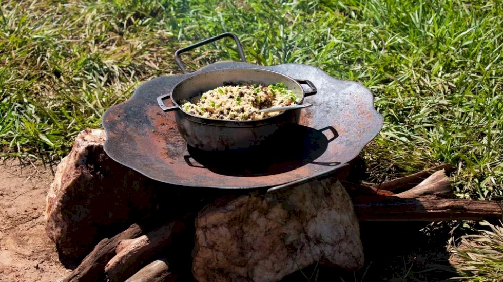 Onde tudo se aproveita, carne é fonte de renda e principal alimento no Pantanal