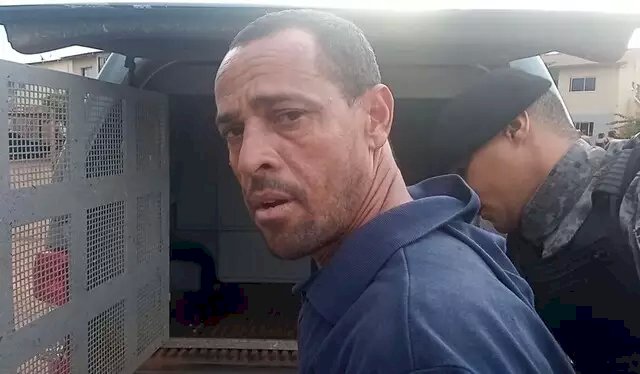 Mulher e sobrinha são assassinadas, atirador tenta se matar, mas acaba preso