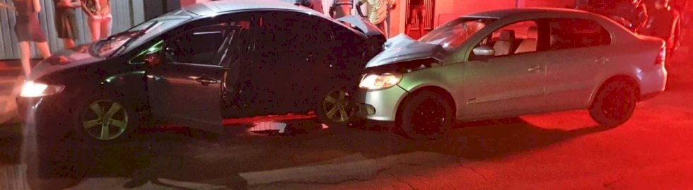 Polícia Militar de Fatima do Sul prende em flagrante homem por dirigir veículo com capacidade psicomotora alterada em razão da influência de álcool