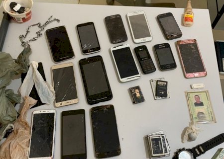 Polícia Civil fecha boca de fumo e indicia traficante por extorsão em Angélica.