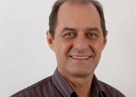 Angélica  -  João Cassuci vai ao TSE para reverter decisão