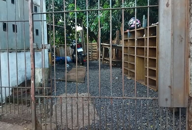 Vítima de homicídio, \'Capivara\' possuía várias passagens pela polícia