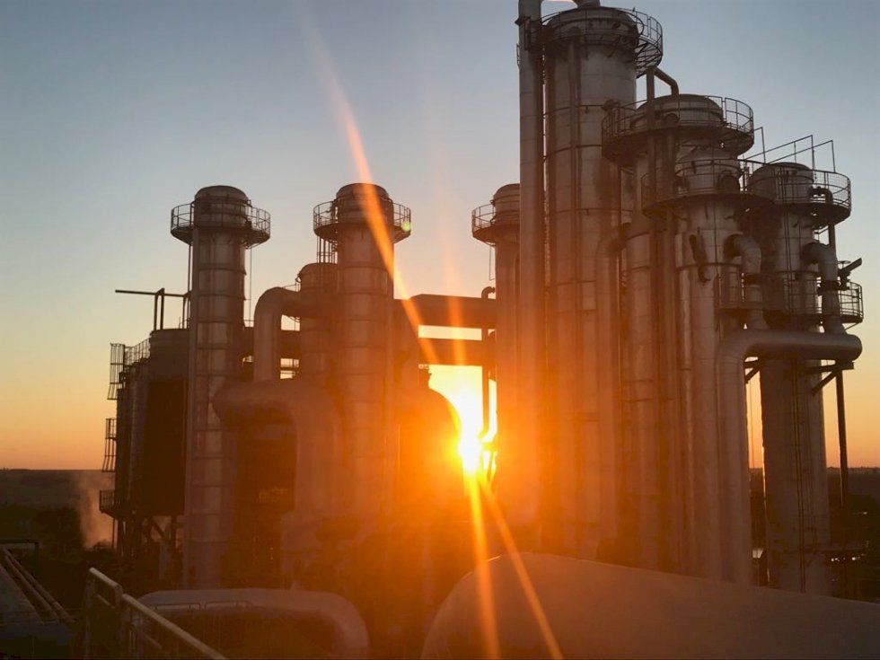 Adecoagro realiza a primeira emissão de certificados GAS-REC no Brasil