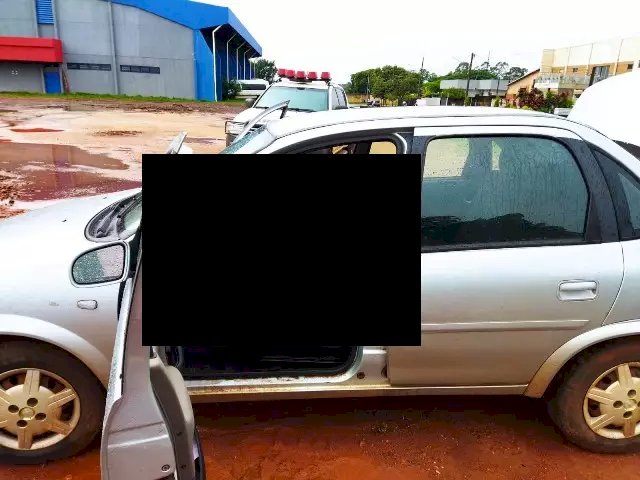 Ex sargento do Exército que estava desaparecido em Ponta Porã é encontrado morto
