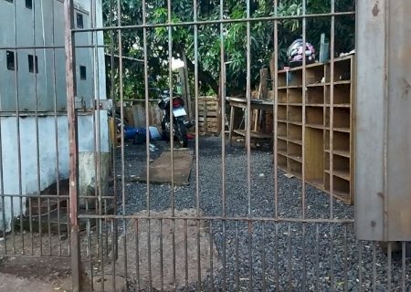 Vítima de homicídio, 'Capivara' possuía várias passagens pela polícia